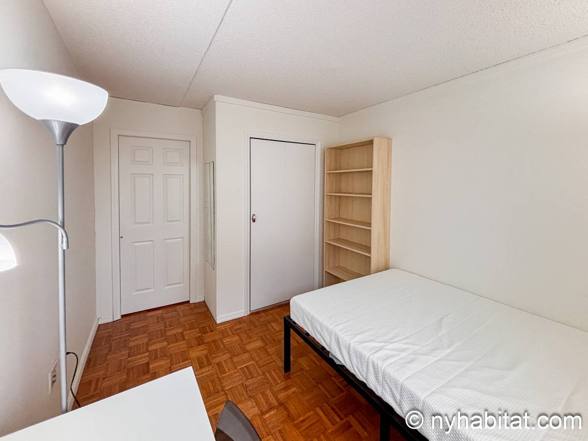 Chambre 3 - Photo 4 sur 5