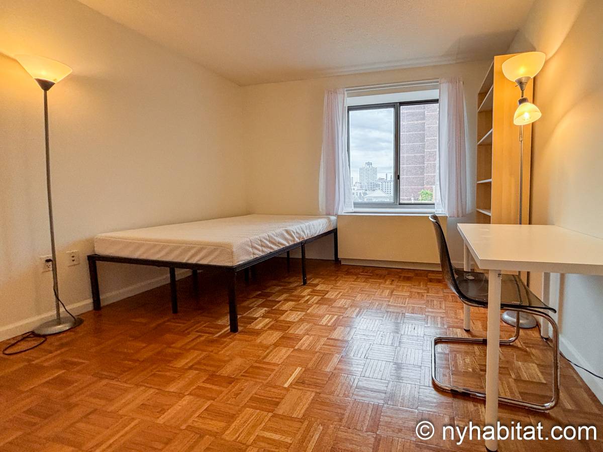 Chambre 2 - Photo 1 sur 4