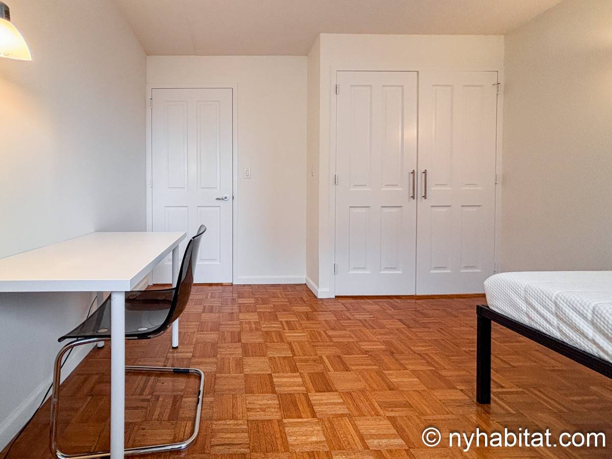 Chambre 2 - Photo 4 sur 4