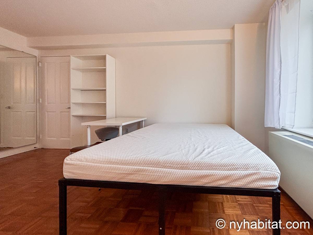 Chambre 1 - Photo 2 sur 5