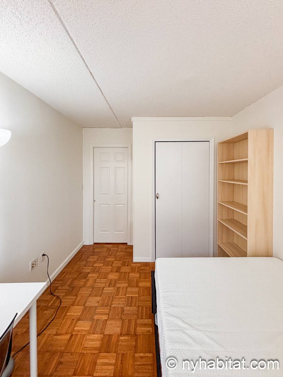 Chambre 3 - Photo 5 sur 5