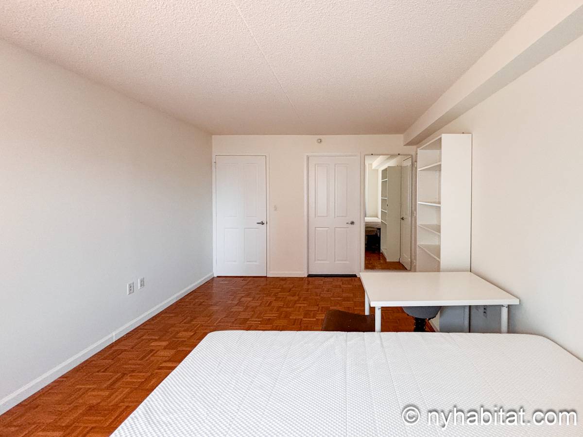 Chambre 1 - Photo 3 sur 5