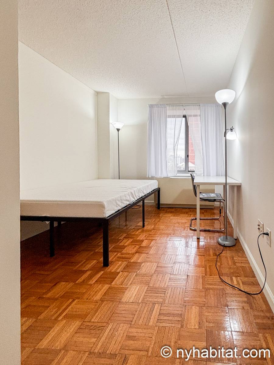 Chambre 3 - Photo 2 sur 5
