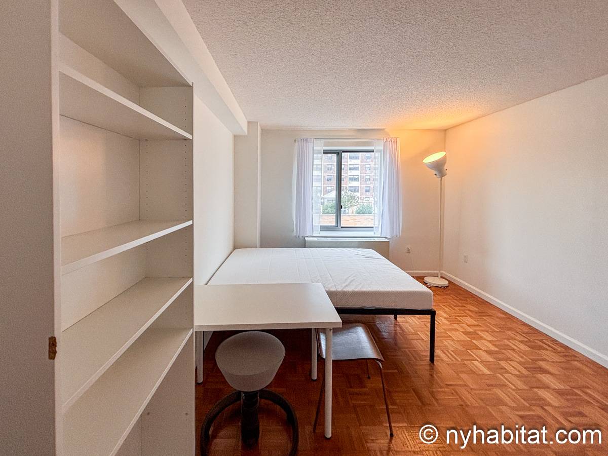 Chambre 1 - Photo 1 sur 5