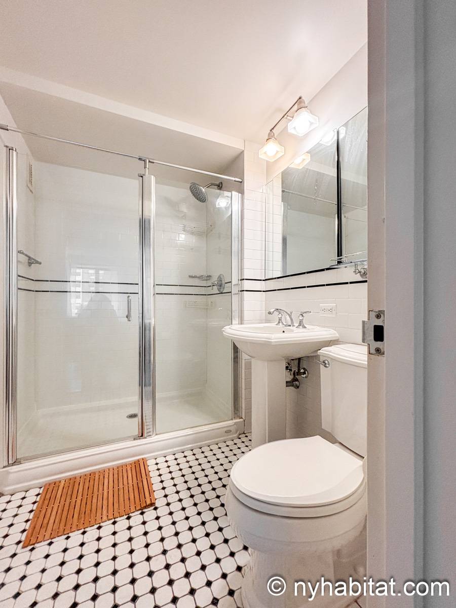 Salle de bain 2 - Photo 1 sur 1