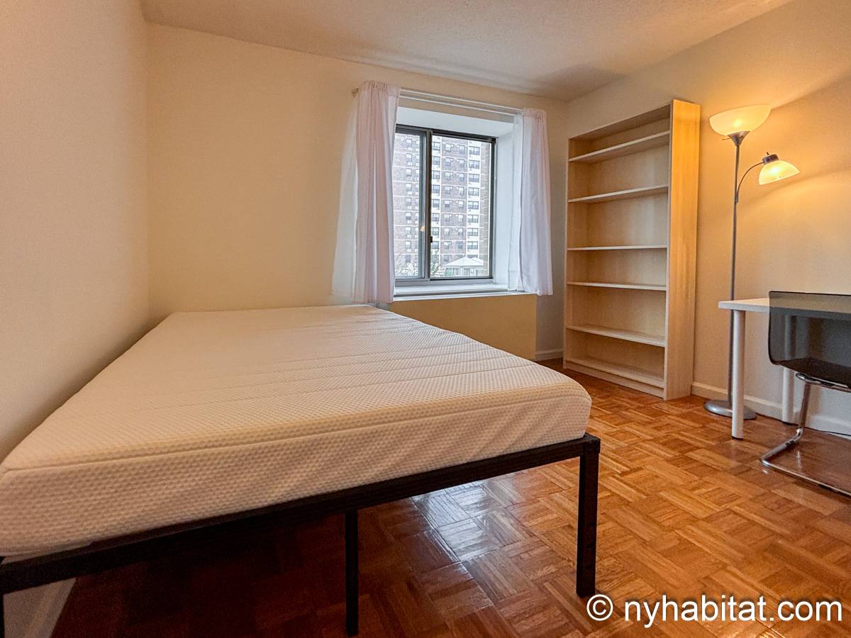 Chambre 2 - Photo 2 sur 4