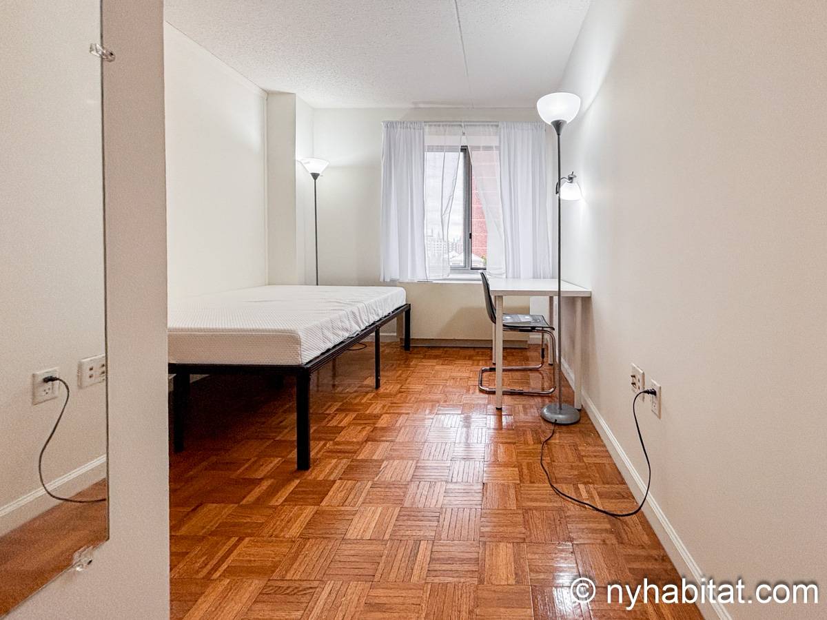 Chambre 3 - Photo 1 sur 5