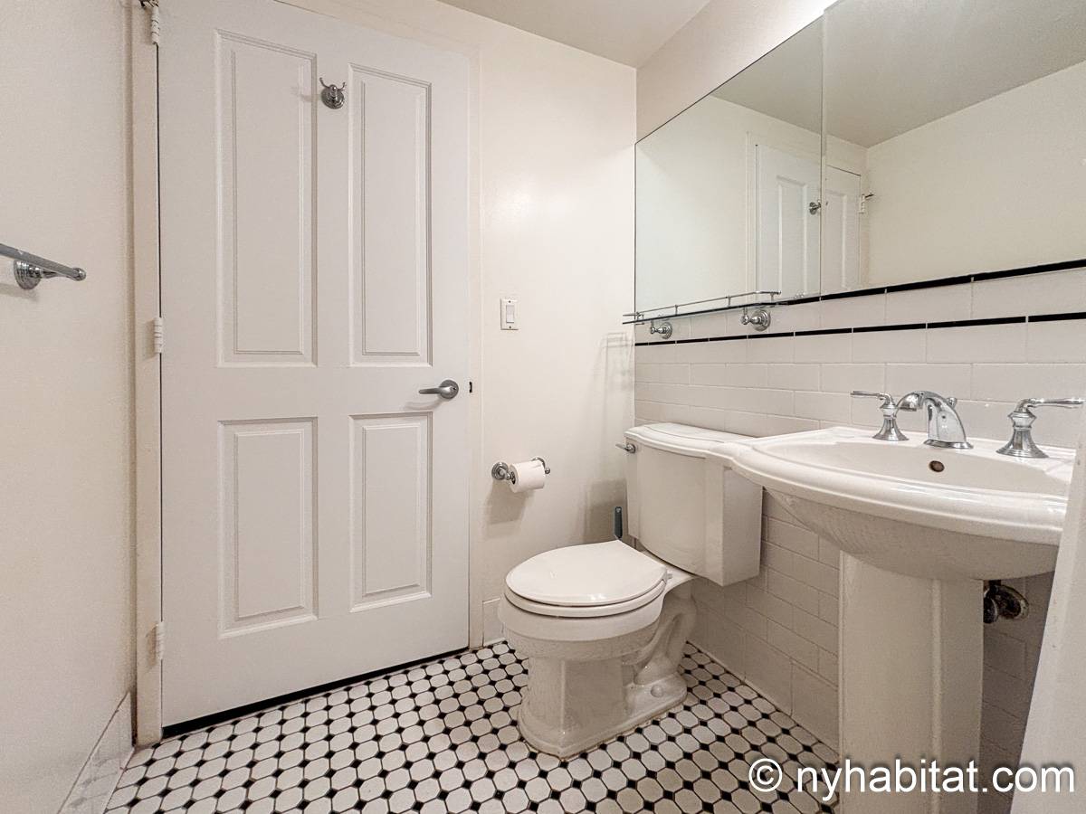 Salle de bain 1 - Photo 3 sur 3