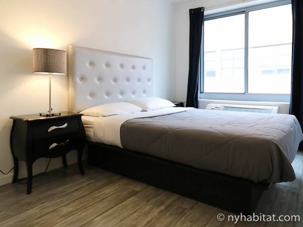 New York Furnished Rental - Apartment reference NY-15910