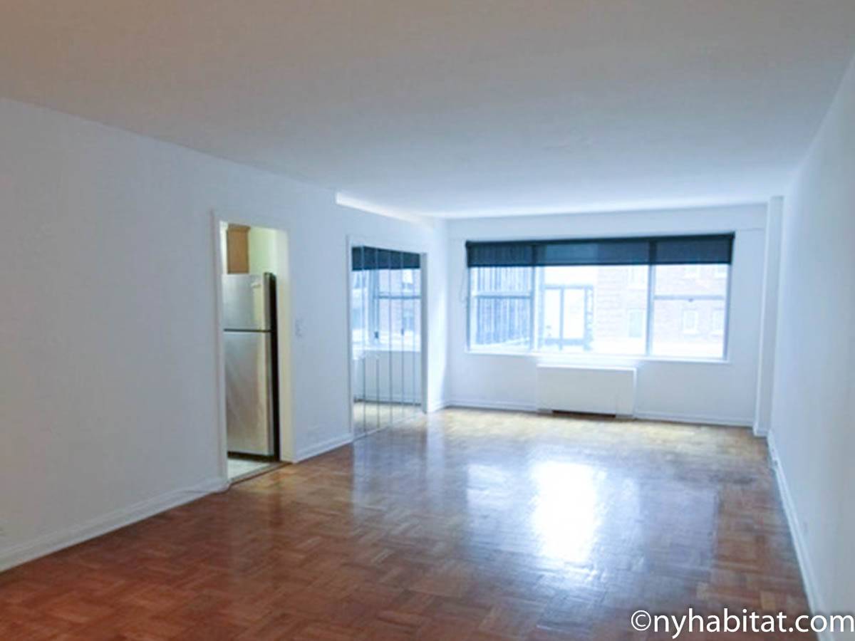 Nueva York - 2 Dormitorios apartamento - Referencia apartamento NY-15923