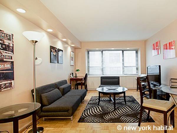 Living room - Photo 1 of 2 Living room - Photo 1 of 2