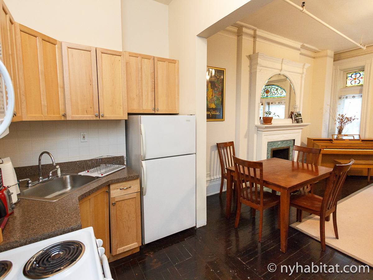 Kitchen - Photo 1 of 2