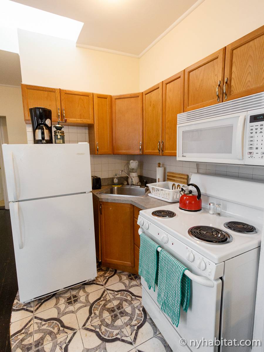 Kitchen - Photo 1 of 4