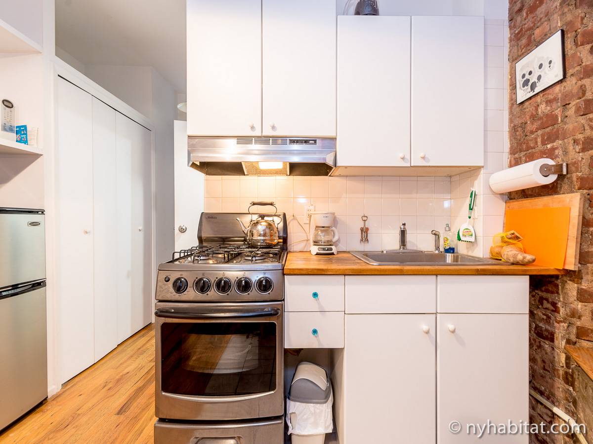 Kitchen - Photo 2 of 2