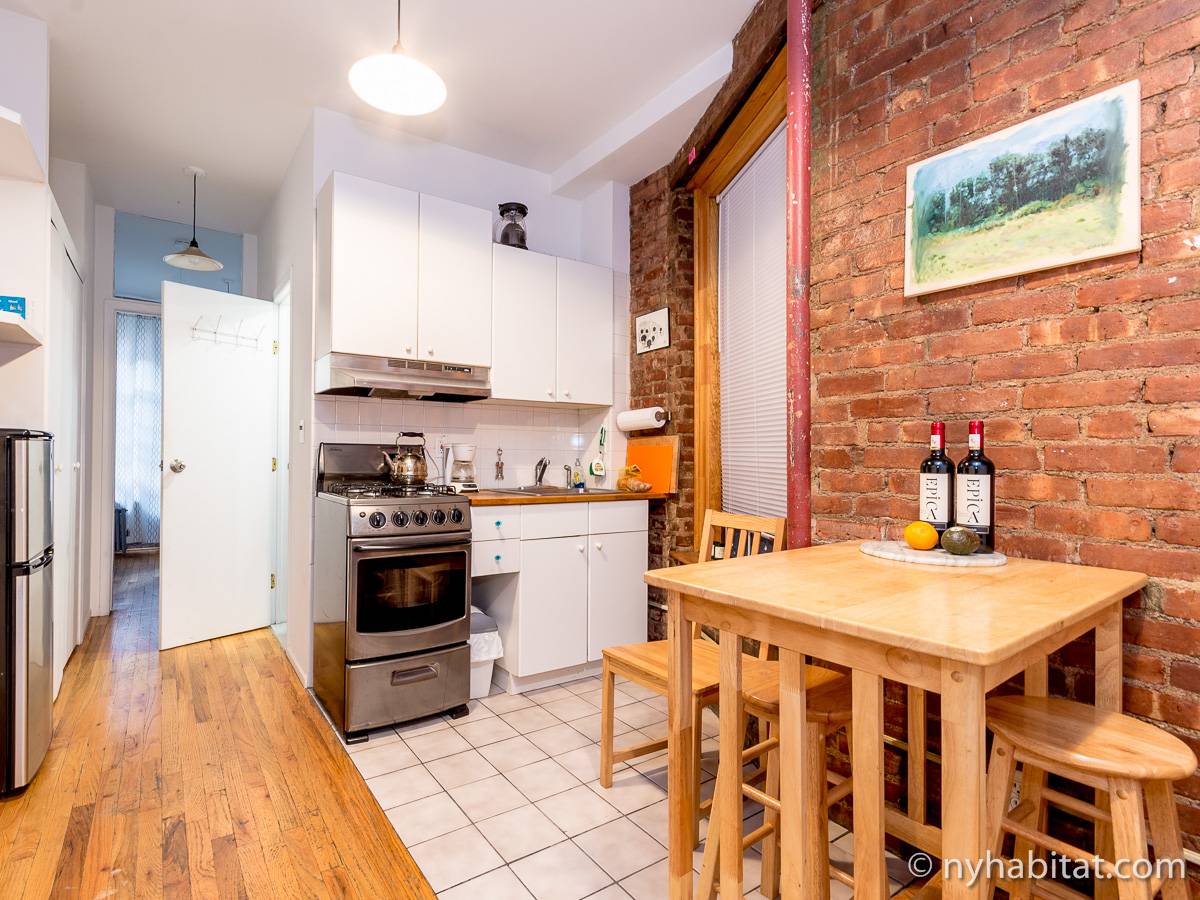 Kitchen - Photo 1 of 2