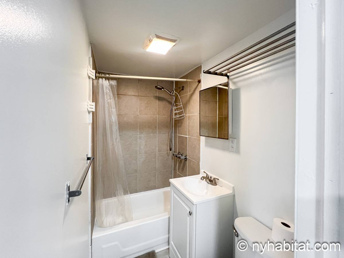 Salle de bain - Photo 1 sur 2