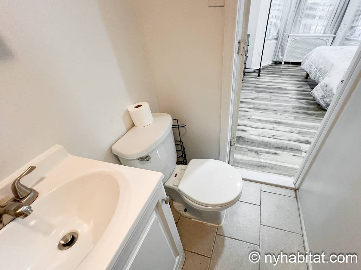 Salle de bain - Photo 2 sur 2