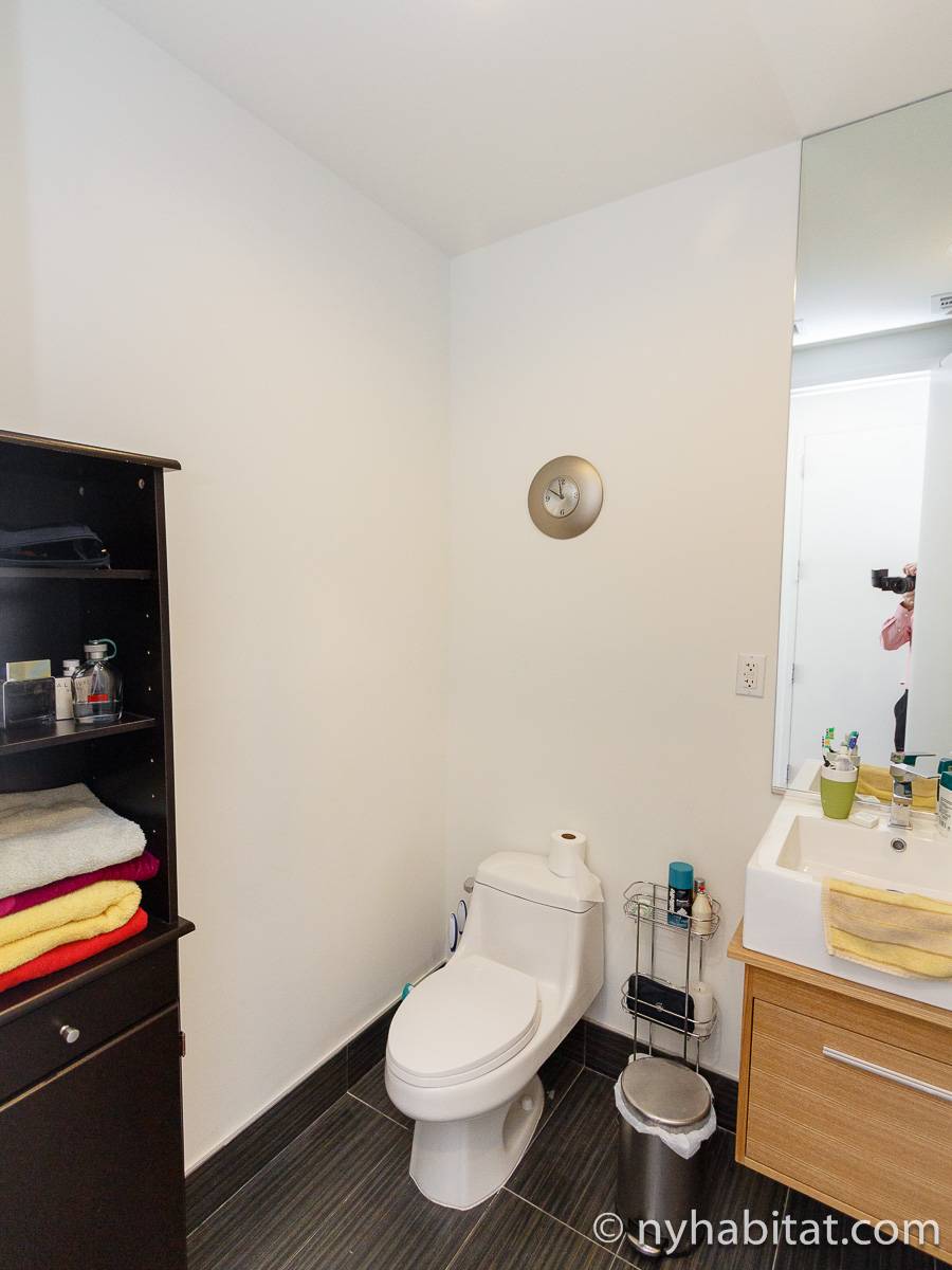 Bathroom - Photo 2 of 2