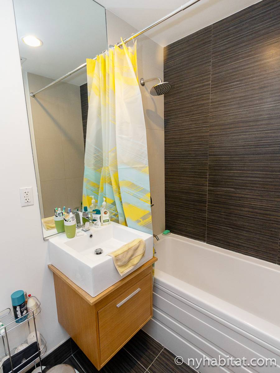 Bathroom - Photo 1 of 2