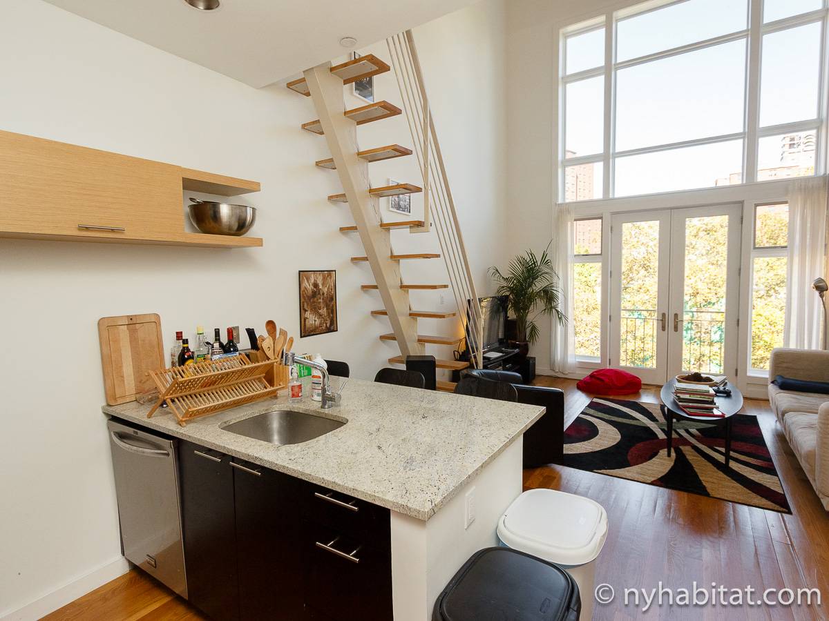 Kitchen - Photo 3 of 3