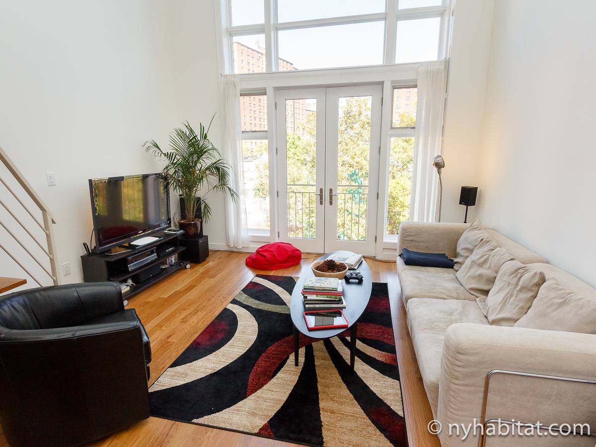 Living room 1 - Photo 1 of 5