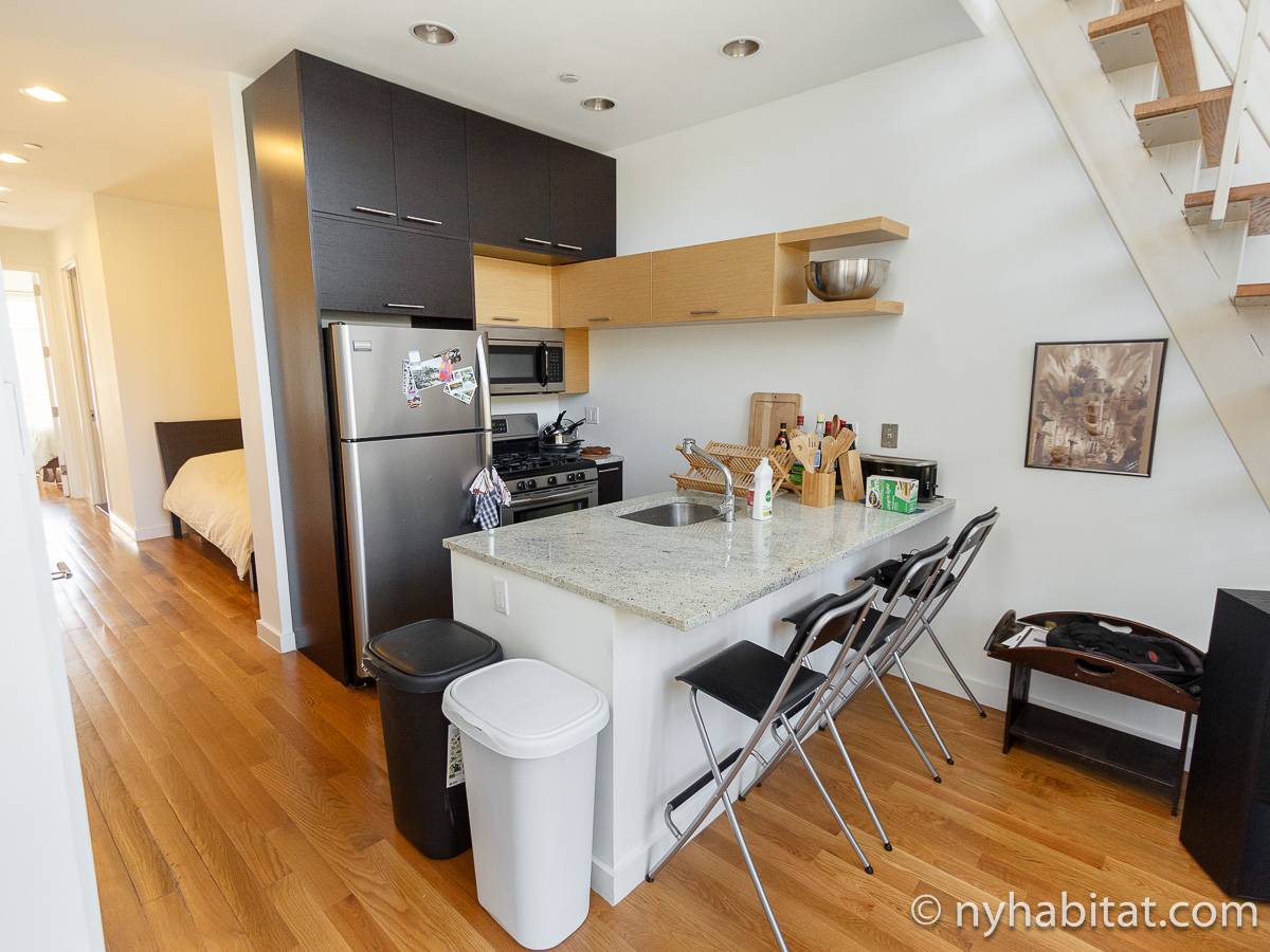Kitchen - Photo 1 of 3
