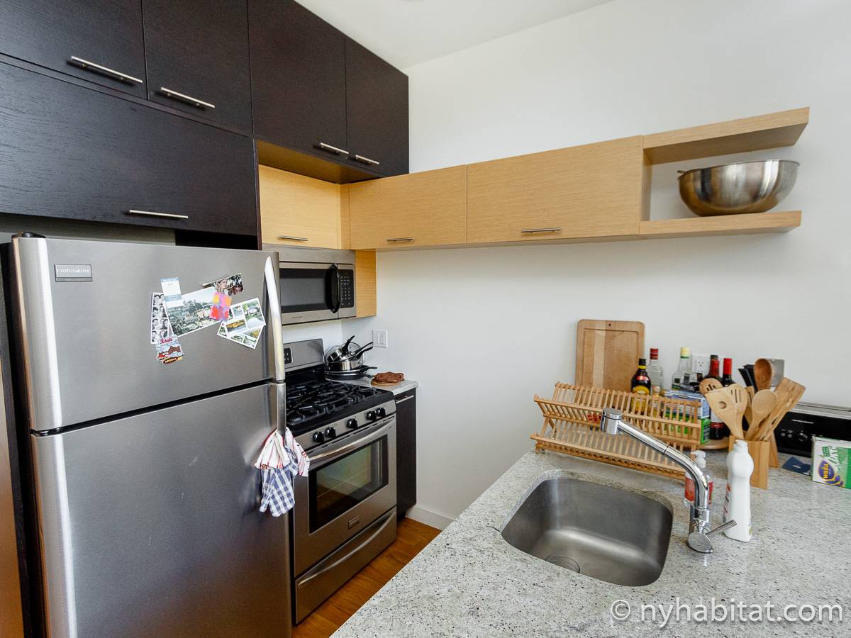 Kitchen - Photo 2 of 3