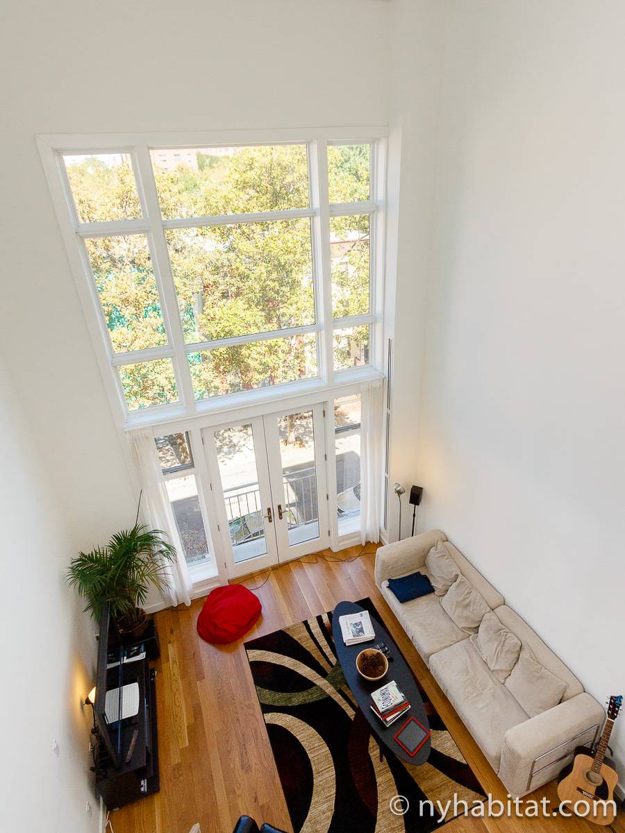 Living room 1 - Photo 5 of 5