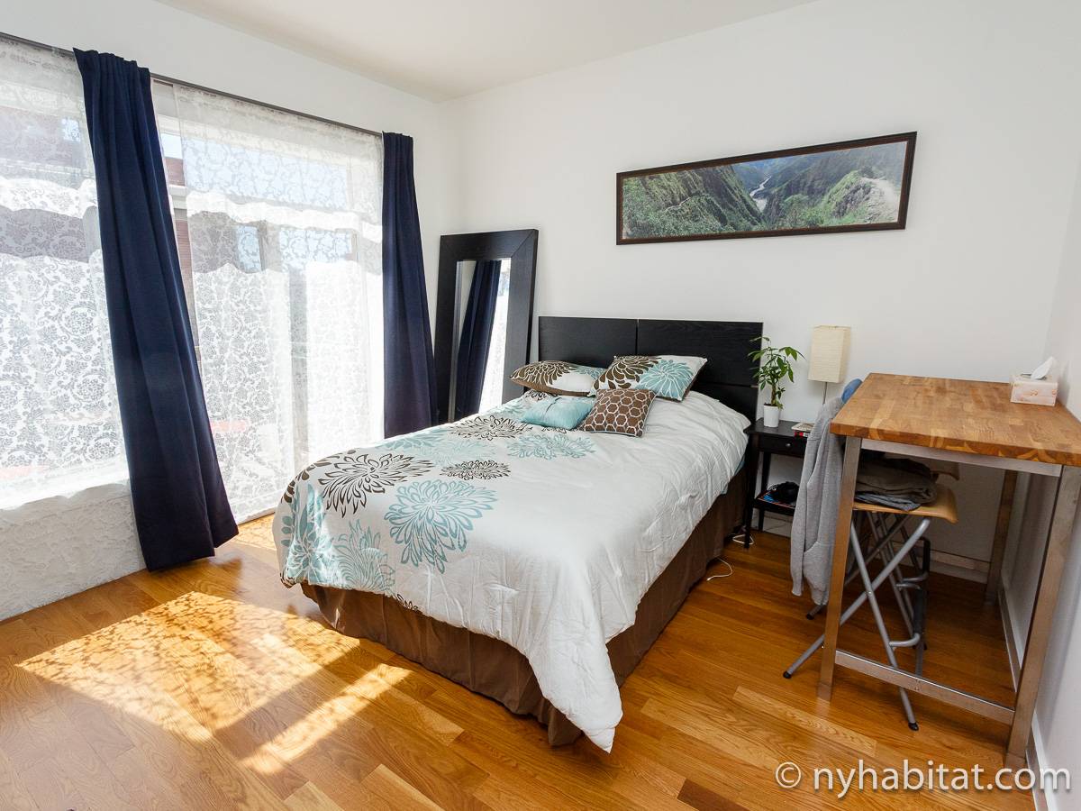 Bedroom - Photo 1 of 6