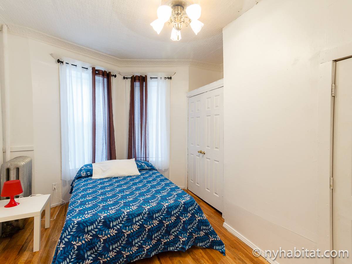 New York Apartment 2 Bedroom Apartment Rental in Bushwick, Brooklyn