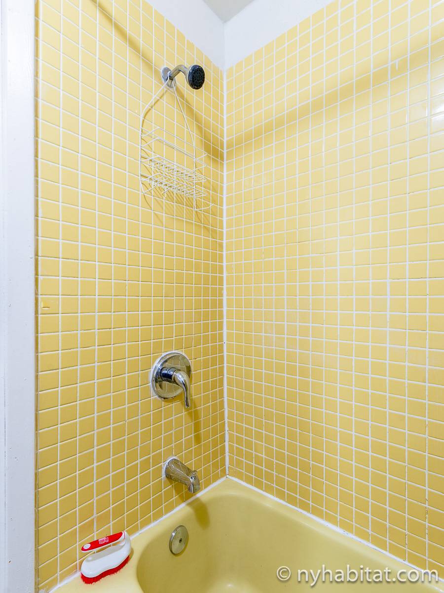 Bathroom - Photo 1 of 5