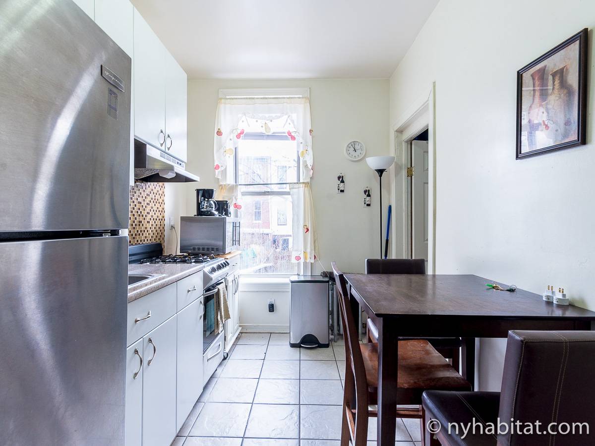 Kitchen - Photo 1 of 5