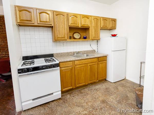 Kitchen - Photo 1 of 4