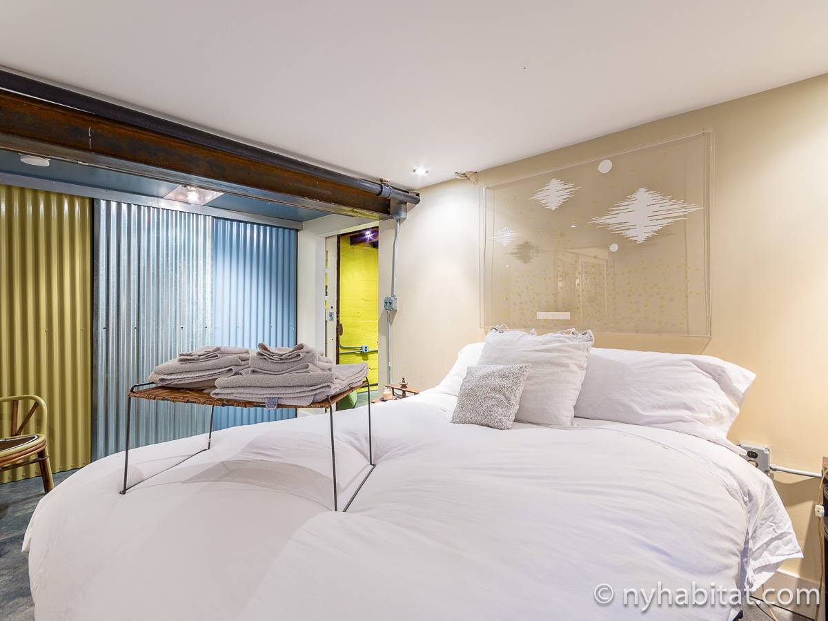 New York 1 Bedroom Apartment Rental in Crown Heights (NY