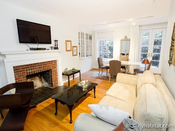 New York - 3 Bedroom apartment - Apartment reference NY-16056