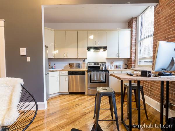 Kitchen - Photo 1 of 4 Kitchen - Photo 1 of 4