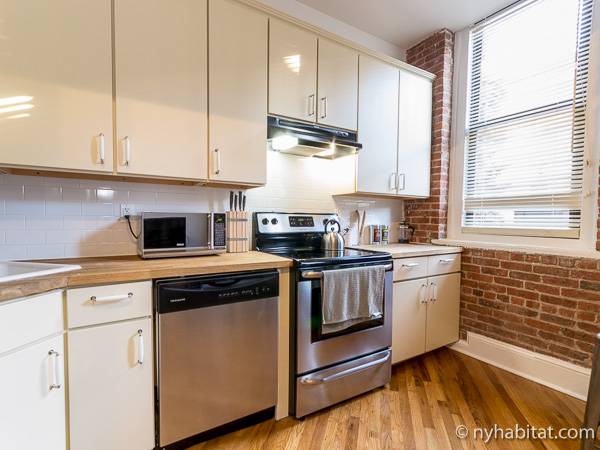 Kitchen - Photo 2 of 4 Kitchen - Photo 2 of 4