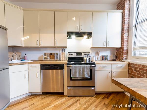 Kitchen - Photo 3 of 4 Kitchen - Photo 3 of 4