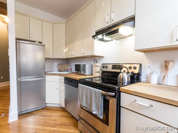 Kitchen - Photo 4 of 4 Kitchen - Photo 4 of 4