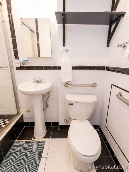 Bathroom - Photo 1 of 2 Bathroom - Photo 1 of 2