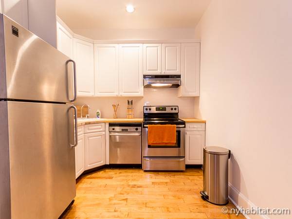 Kitchen - Photo 1 of 6