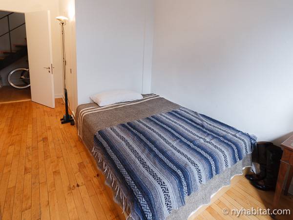 Wohngemeinschaft in New York - 4 Zimmer - Tribeca (NY-16060)