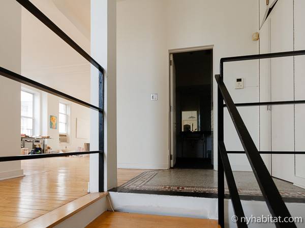 Wohngemeinschaft in New York - 4 Zimmer - Tribeca (NY-16060)