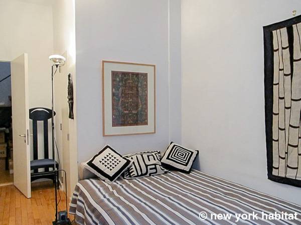 Wohngemeinschaft in New York - 4 Zimmer - Tribeca (NY-16060)