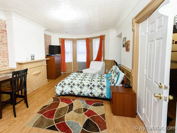 New York - Monolocale appartamento - Appartamento riferimento NY-16090