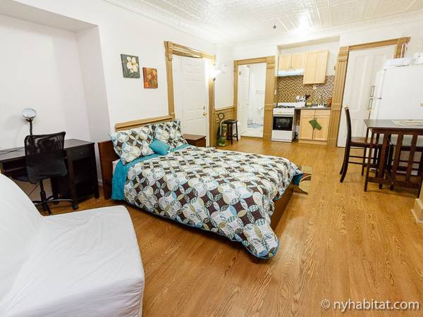 S&eacute;jour - Photo 5 sur 7