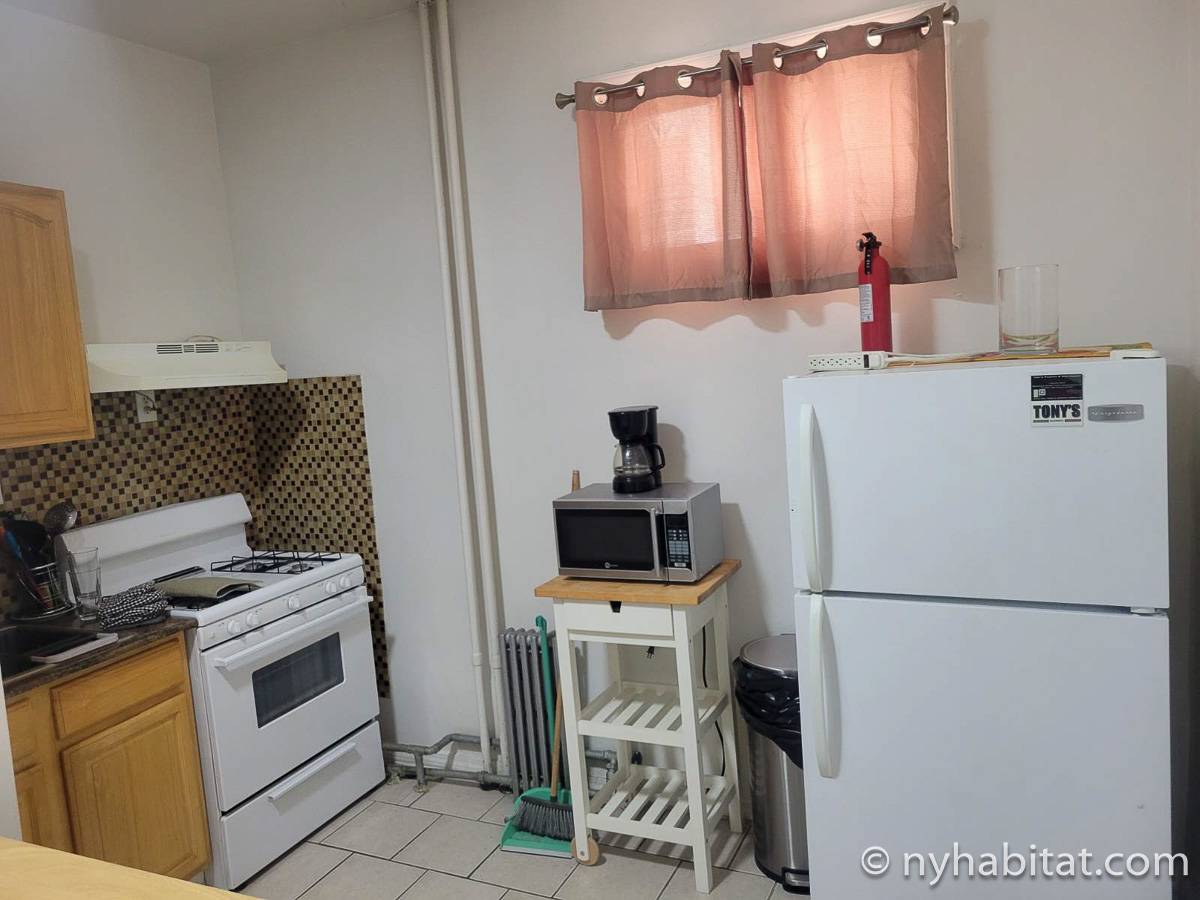 Cocina - Photo 1 de 3