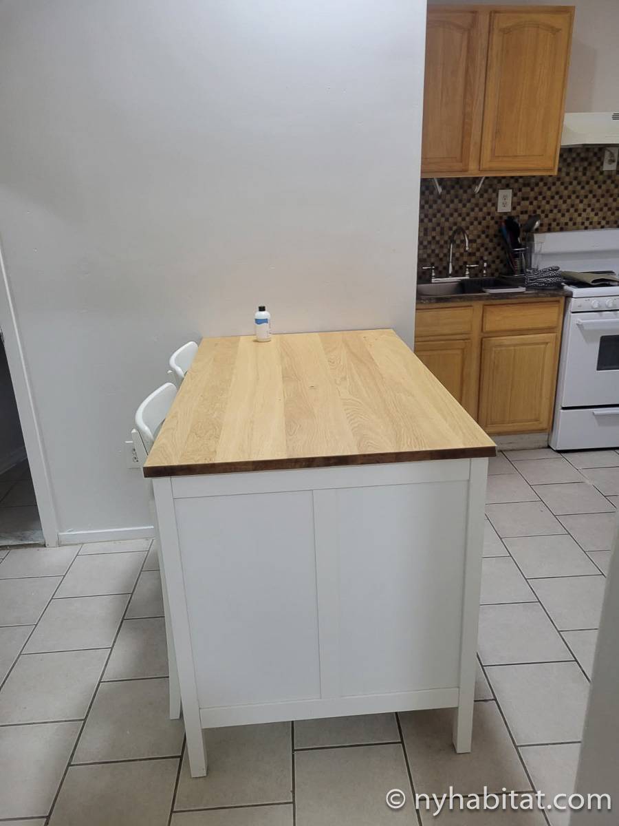 Cocina - Photo 2 de 3