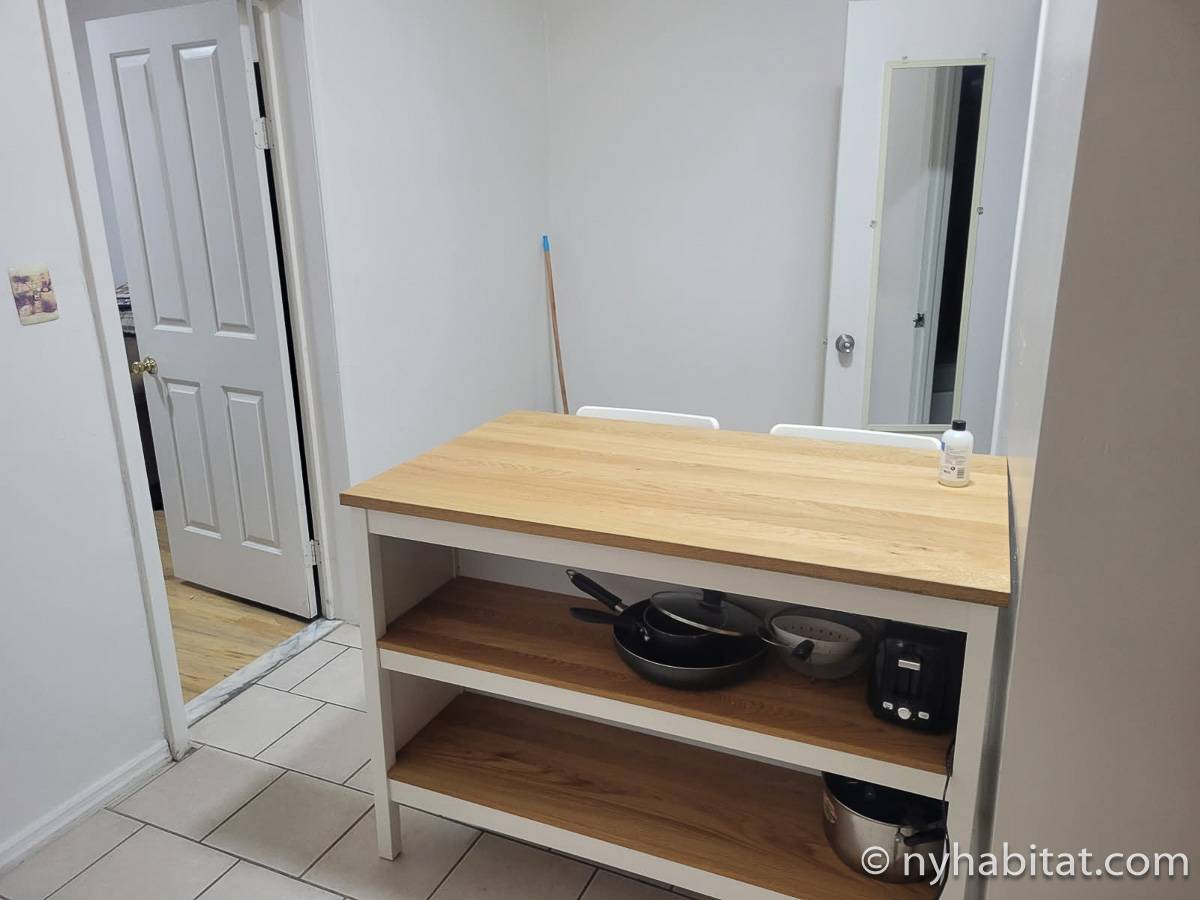 Cocina - Photo 3 de 3