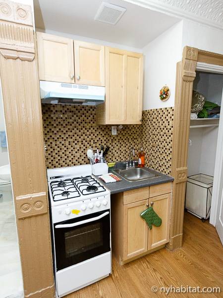 Cuisine - Photo 3 sur 6